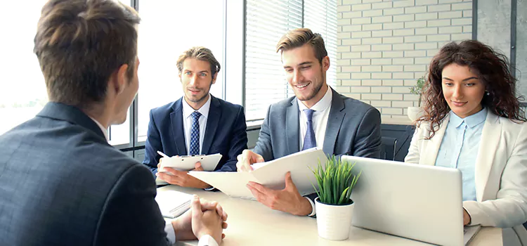 Benefits of Government Business Loans in Campbell River, British Columbia