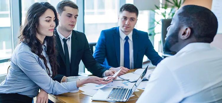 Benefits of the BDC loan in Campbell River, BC