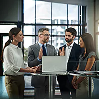 Why Choose CDAP Advisors in Campbell River, British Columbia
